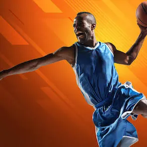 Basketball-Sport-Slot